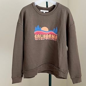 Xirena sweatshirt